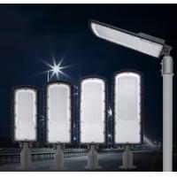 China Design Outdoor Lighting Waterproof IP66 StreetLight Die Casting Aluminum 50w 100w 150w 200w Smd AC Led Street Light on sale