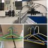 Durable Metal Wire Hanger Material For PVC / PE Coated Hanger 300kgs Per Roll