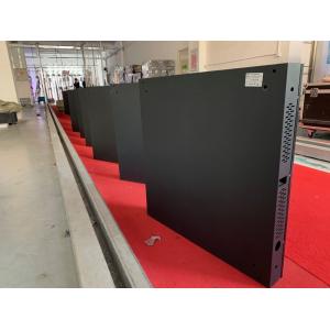China Refresh Rate 3840Hz Indoor LED Video Wall Display Wall Mount Installation supplier