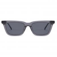 China Rectangular Classic Acetate Sunglasses Daily Polarized Aviator Sunglasses on sale