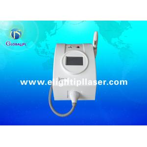 China Wrinkle Removal IPL Hair Removal Machine , Acne Removing With Cooling System supplier