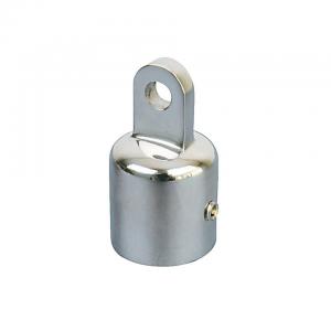 Galvanized Stainless Steel Marine Hardware Boat Fittings External Eye End Top Cap