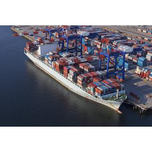 Port Kelang FCL Container Shipping Any Southeast Asia Ports To America East Coast