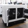 EPA Tier 4 Certification 30kva Silent Diesel Generator DSE 7320 MCCB Circuit