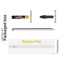 China Aluminum Charging Stylus Pen Surface Tablet Pc Touch Screen Pen on sale