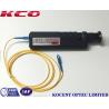 KCO-400x Fiber Optic Inspection Tool Handheld Microscope Ferrule Cheking Device