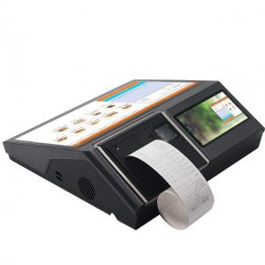 China 11.6 inch/12.5 inch Display Android 11 Integrated Machine for Clothing Store and Restaurant supplier