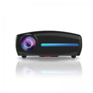 Android WiFi Native 1080P Home Cinema Projector LED LCD Full HD