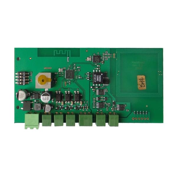 Smt инвертор изготовленного на заказ монтажной платы собрания обслуживаний Pcb печатания и собрания солнечный