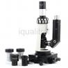 Monocular Metallurgical Microscope 100X to 500X Digital Microscope with Magnetic
