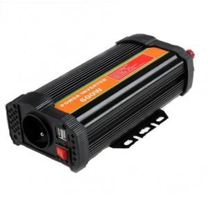 300W - 1500W DC To AC Off Grid Solar Power Inverter With TUV SAA CE Certification
