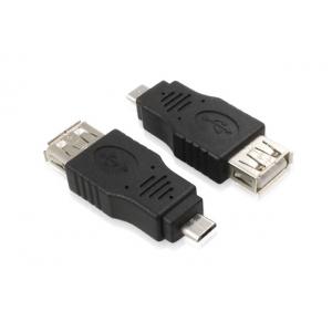 Mobile phone adapter,USB AF TO Micro BM small Adapter,converter
