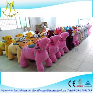 Hansel donkey kong arcade game kid rides for sale animal scooter rides for children kiddie ride machine for shopping