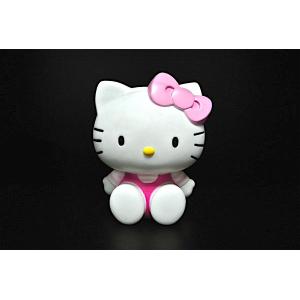 5 Inch Hello Kitty Coin Bank , Lovely Coin Saving Bank For Little Girl