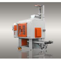 China 220V 380V 415V Sand Core Shooting Machine With Automatic Sand Feeder on sale