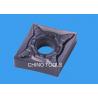 mitsubishi VP15TF quality manufacturer PVD coating CNMG120408 carbide insert for