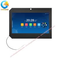 China Capacitive Touch Panel Driver IC GT911 TFT LCD Capacitive Touchscreen For Displays on sale
