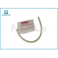 China Hospital use arm NIBP Disposable Blood Pressure Cuffs Neonate #3 on sale