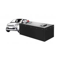 China 100A Charging Current Lithium Iron Phosphate Battery For Waterproof Electric Vehicles on sale