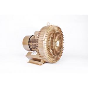 2.2kw High Pressure Ring Air Blower For PCB / Printed Circuit Boards Drying