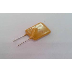 China 250V 800mA Resettable Fuse SMD PPTC Devices For Computer , Peripherals supplier