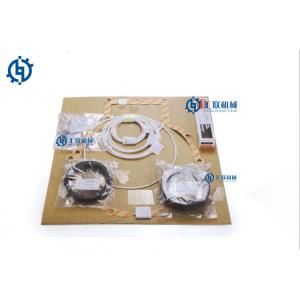 Wheel Loader Parts Transmission Seal Kit  For Komatsu WA420-3 WA470-3