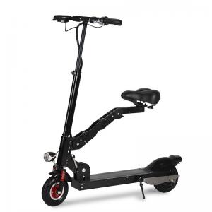 China 2 Wheel Electric Scooter Foldable Adults Mobility Folding Scooters Portable supplier