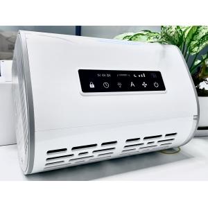 Wall Mounted Electric Air Purifier 3.4kgs Electronic Air Cleaner