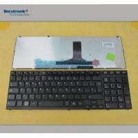 Toshiba A665 Laptop Keyboard Replacement , Toshiba Satellite Keyboard Replacement  A660 A665 A650