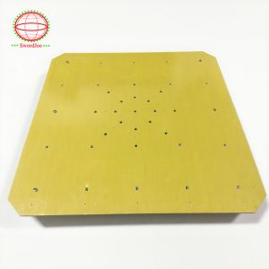 China Durable Guided / Unguided Head Expander For Vibration Test Machine wholesale