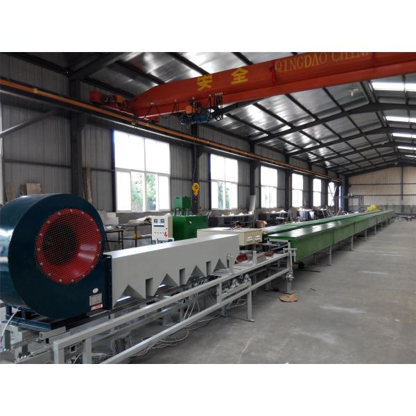 High Automatically Latex Insole Making Machine CE Certification