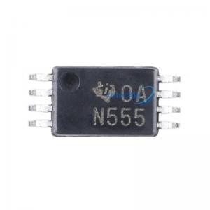 China NE555PWR Electronic Ic Chip RFID Reader Clock Timer IC  Precision Timers supplier