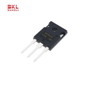 China Высокая эффективность и надежность силовой электроники IRFP9240PBF MOSFET для всех приложений wholesale