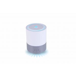 100ml Water Tank PP ABS Car Aroma Diffuser Humidifier