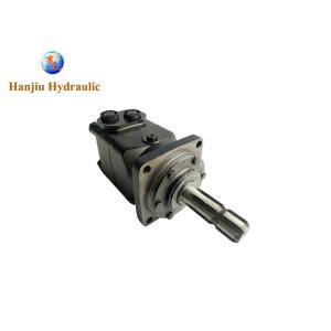 China Eixo de Pto hidráulico da substituição 1 de média velocidade 3/8 do motor de Omt 200cc Danfoss supplier