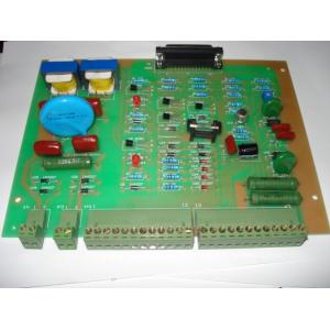 APF7.820.077C PCB for ESP voltage controller spare, voltage and current signal process