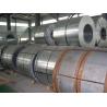 ASTM Anti - Corrosion Galvanized Steel Sheet In Coil 914 mm For Construction