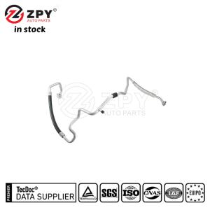 China ZPY 8UD820743A AC Low Pressure Pipe For Audi A3 8V S3 Volkswagen Golf MK7 GTI Skoda Octavia wholesale