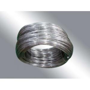 201 304 Stainless Steel Wire , 1mm Ss 304 Wire Rope