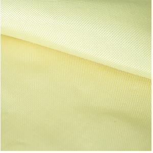 1500D 300g high quality protective functional fabric high strength high density flame retardant aramid fiber fabric