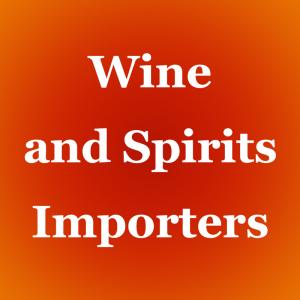 Wine And Spirits Importers Chinese Brand Register Translation TIK TOK