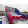 China Interactive Inflatable Sport Games / Funny Inflatable Obstacle Course With OEM wholesale