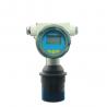 4-20mA output RS485 IP66 IP67 IP68 liquid fuel water level sensor ultrasonic