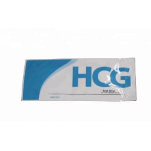 China HCG Test Strip supplier