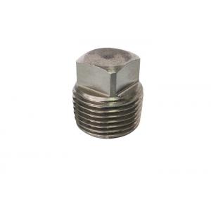 China 100kg Bsp Metric Threaded Plugs For Concrete Pipe supplier