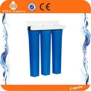 China 20 Inch Home Drinking Water Filter Household supplier