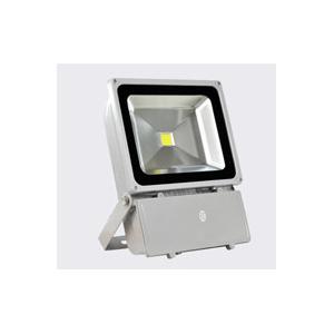 100 Watt LED Outdoor Flood Lights IP65 Waterproof For Workshop CRI > 80