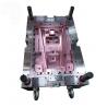 China Professionally Produced Bumper Injection Mould Tool / Multi Cavity Mold wholesale