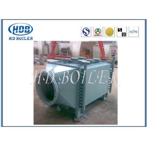 China High Resistance Steel Boiler Air Preheater For Power Station Maintenance supplier