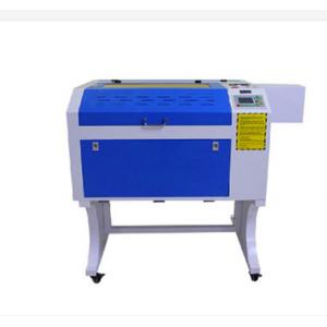 China Common Use DSP Tech PC Communicate USB Reading 50-60watt 4060 CO2 Laser Engraving Machine CO2 Engraver supplier